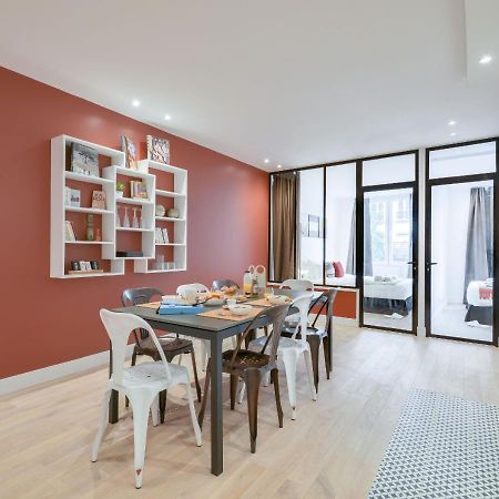 Sweet Inn - Cossonnerie Paris Ngoại thất bức ảnh