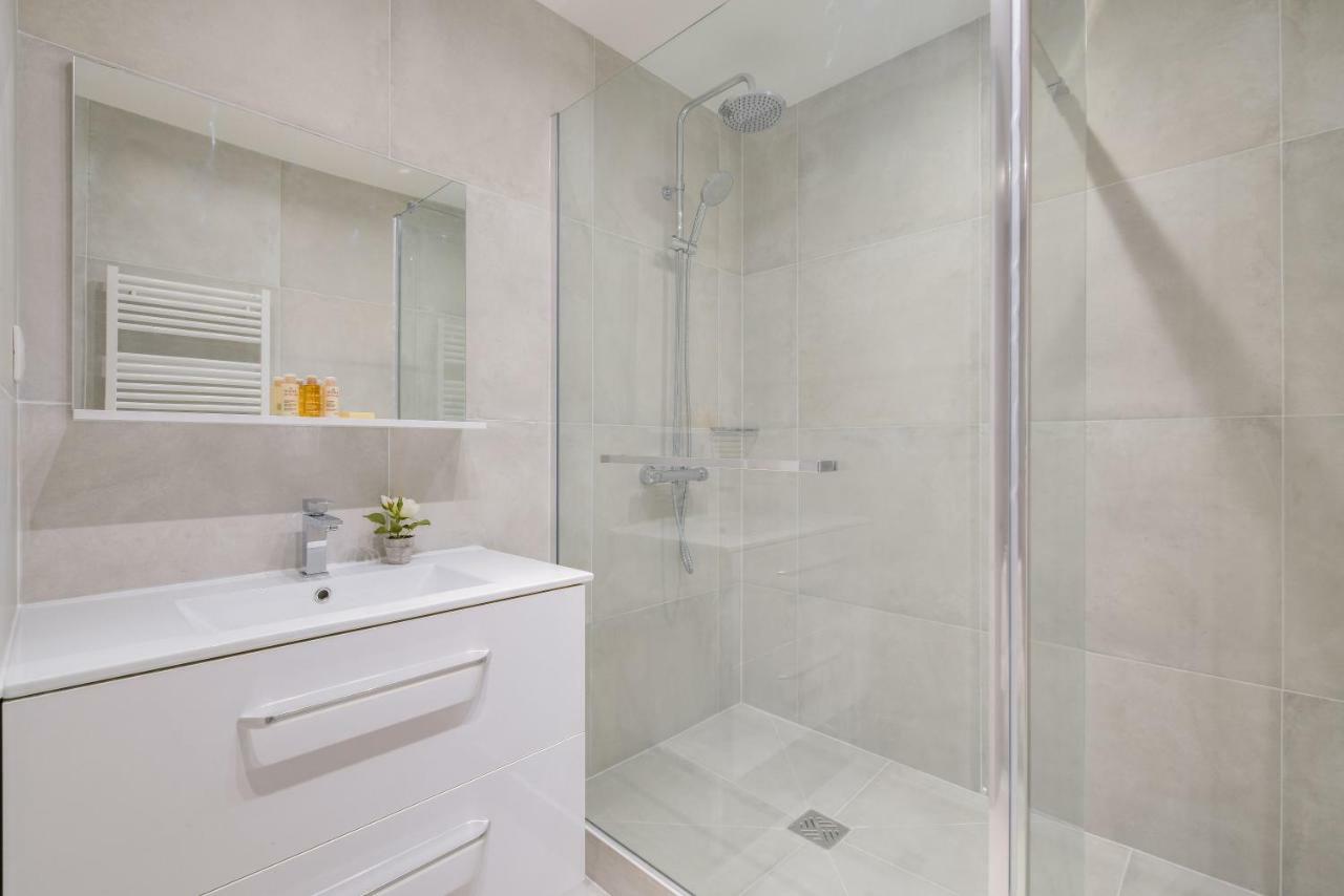 Sweet Inn - Cossonnerie Paris Ngoại thất bức ảnh